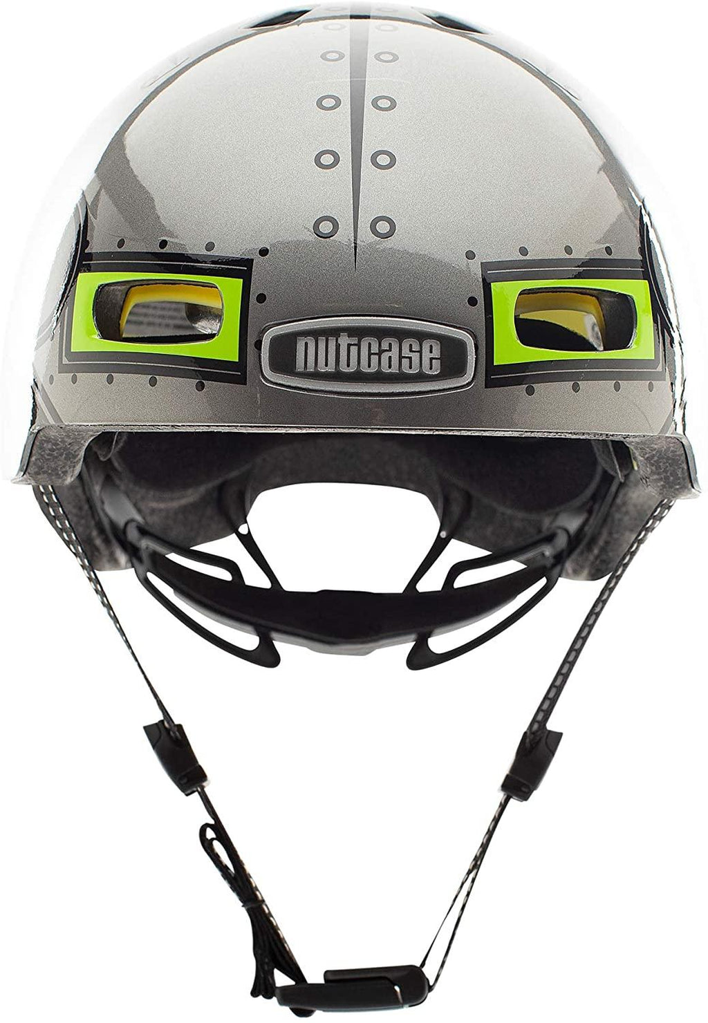 Nutcase, Little Nutty, Kids Bike Helmet with MIPS Protection