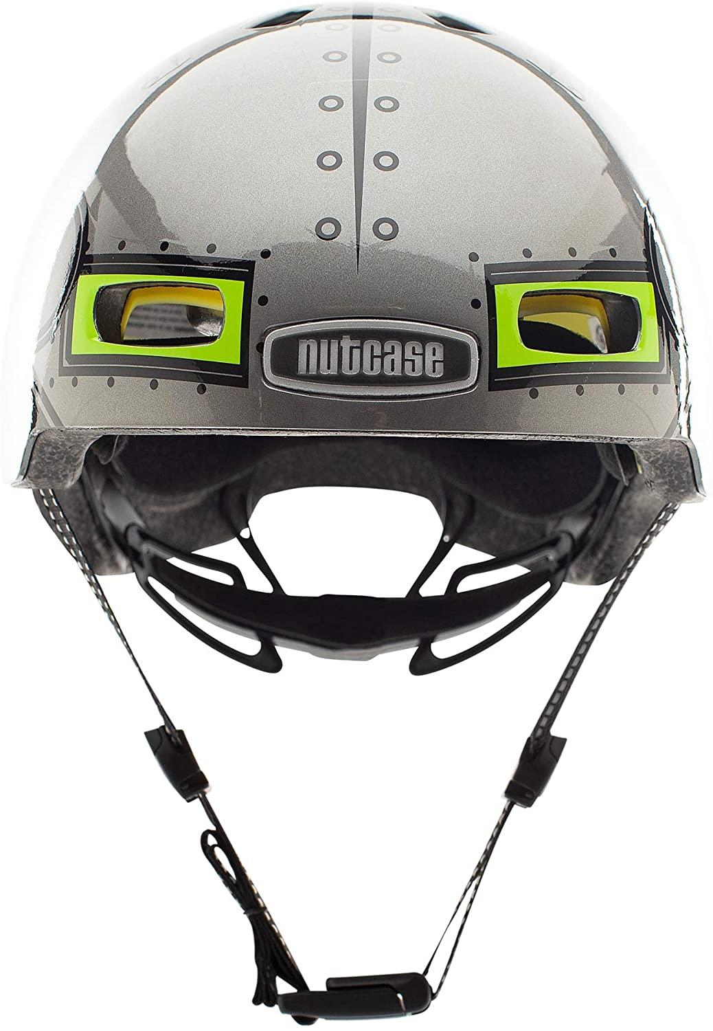 Nutcase, Little Nutty, Kids Bike Helmet with MIPS Protection