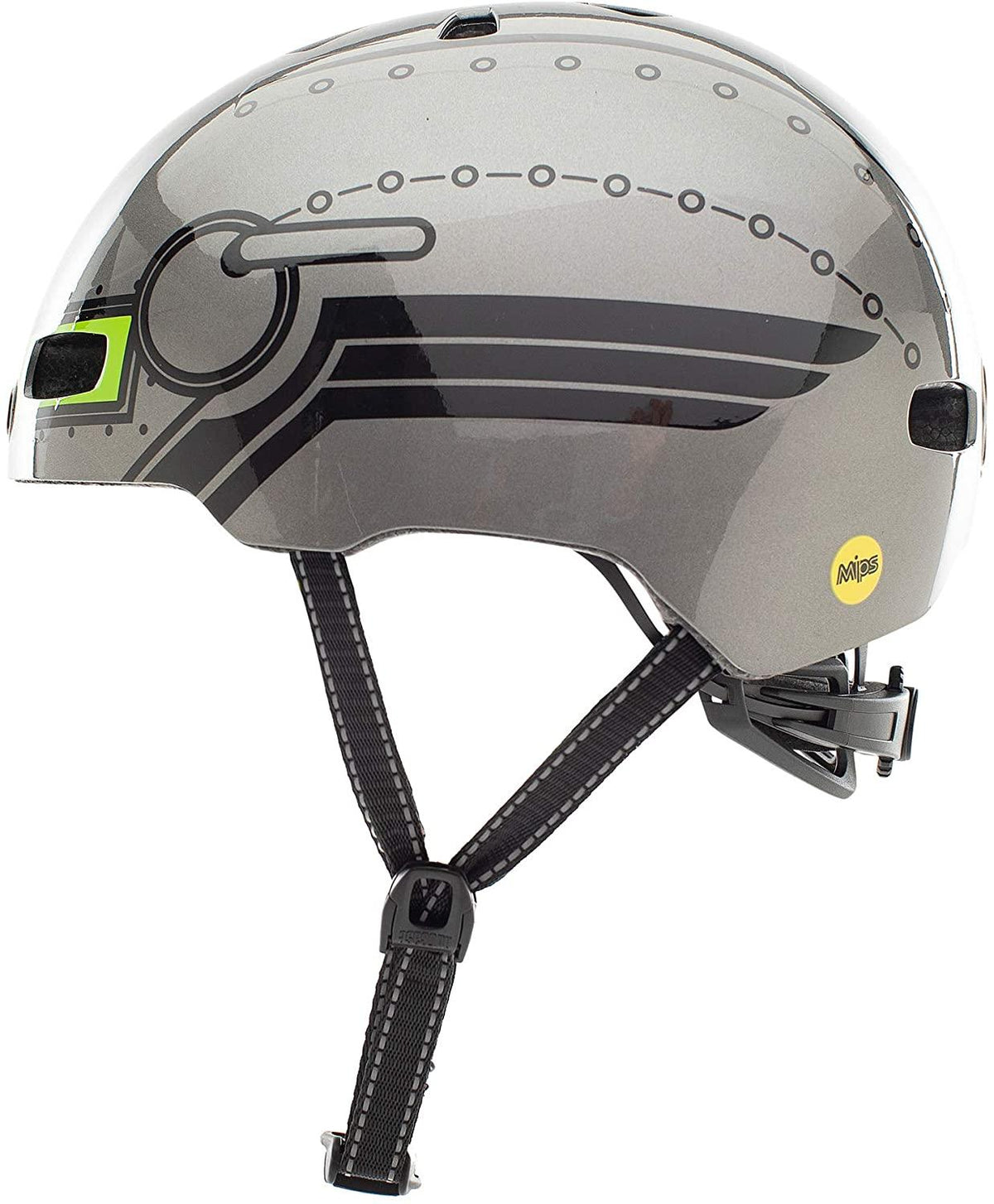 Nutcase, Little Nutty, Kids Bike Helmet with MIPS Protection