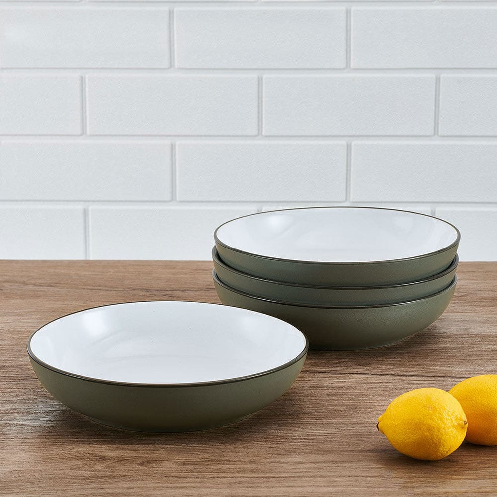 Grayson Set of 4 Pasta Bowls