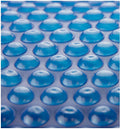 Sun2Solar Blue 16-Foot-by-32-Foot Rectangle Solar Cover | 1600 Series | Heat Retaining Blanket for In-Ground and Above-Ground Rectangular Swimming Pools | Use Sun to Heat Pool | Bubble-Side Down