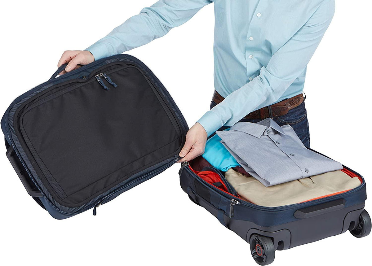 Subterra Luggage 55cm/22"