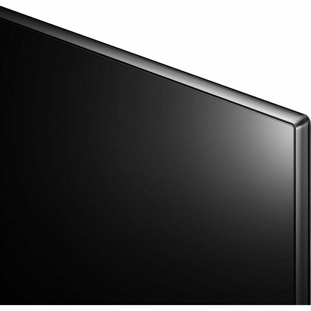 lg 65" nanocell 85 series 4k uhd hdr smart tv - 2024 model *65nano85