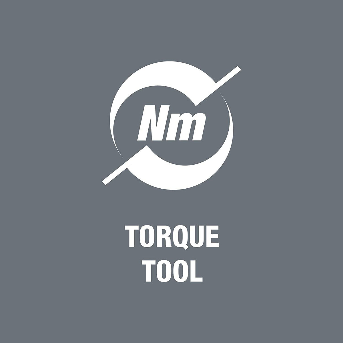 W05130110001 Click-Torque A 6 Set 1, 19 Pieces