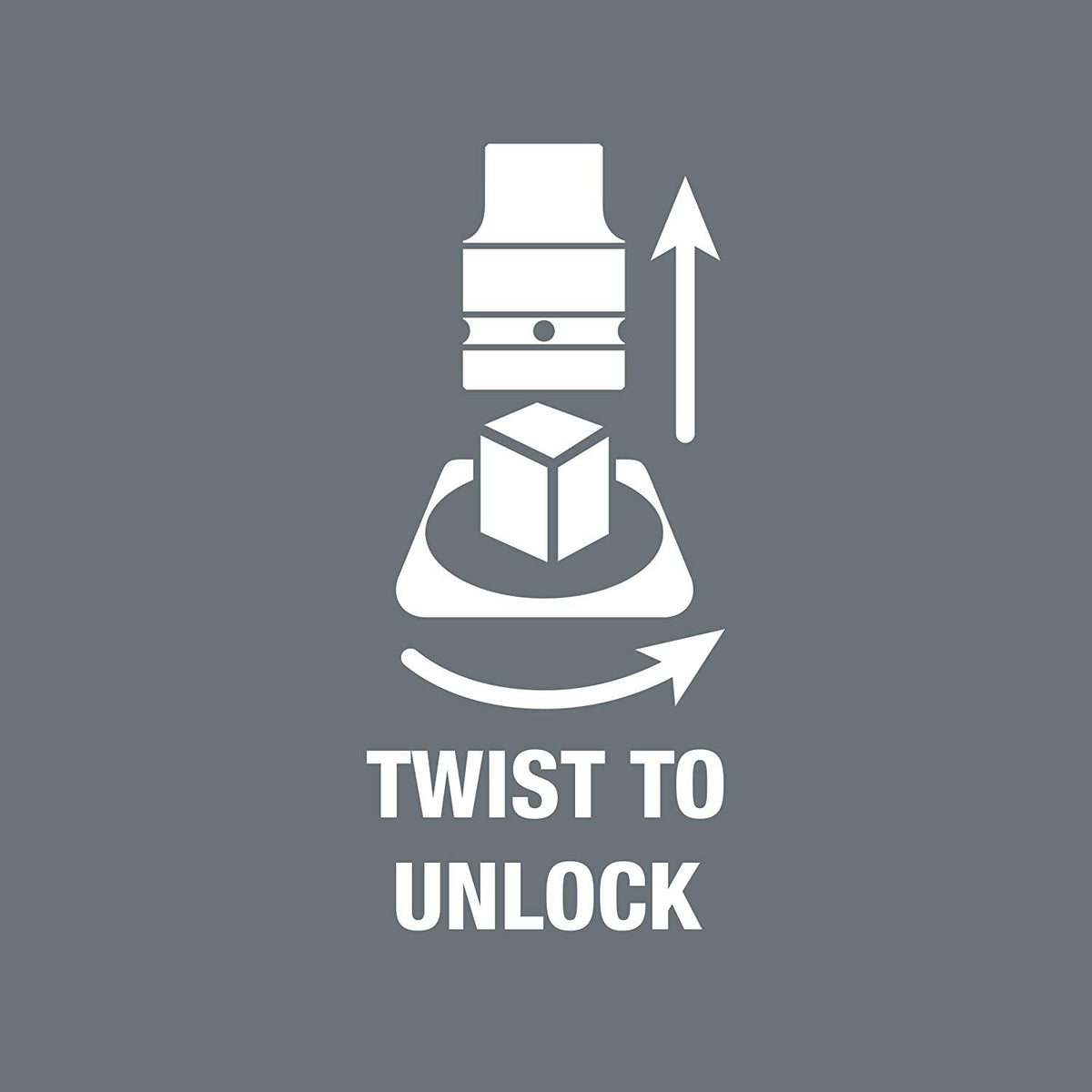 W05130110001 Click-Torque A 6 Set 1, 19 Pieces