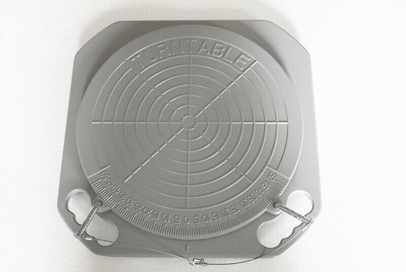 Turnplate of Wheel Aligner Wheel Alignment Tools