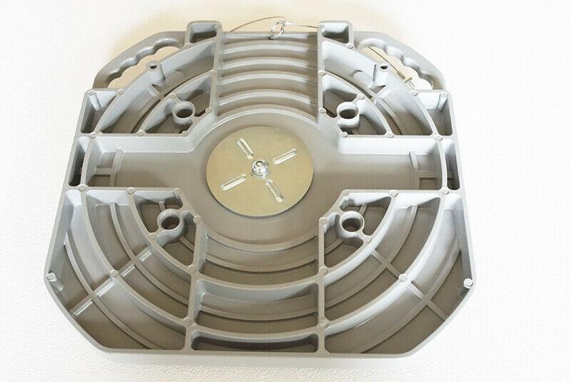 Turnplate of Wheel Aligner Wheel Alignment Tools