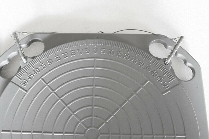 Turnplate of Wheel Aligner Wheel Alignment Tools