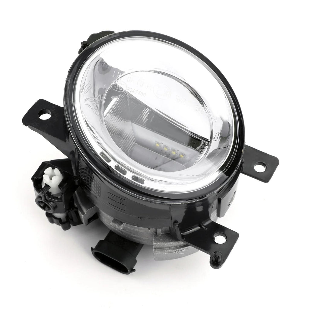LED Fog Light Kit For 2014-2023 Q50 2015-2023 QX60 QX80 2015 Q70/Q70L/Q70 LH&RH Generic