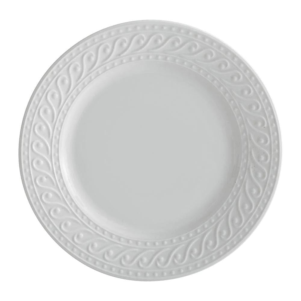 Sylvia 32 Piece Dinnerware Set, Service for 8