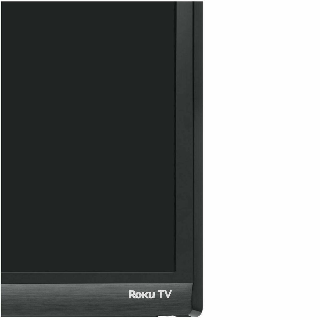 tcl 4-series 50" hdr 4k uhd smart led roku tv | 4 hdmi | 50s435