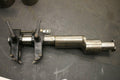 Hunter Extended Brake LaRotor Truer Twin Disc Cutting Head OCL-400 410 360