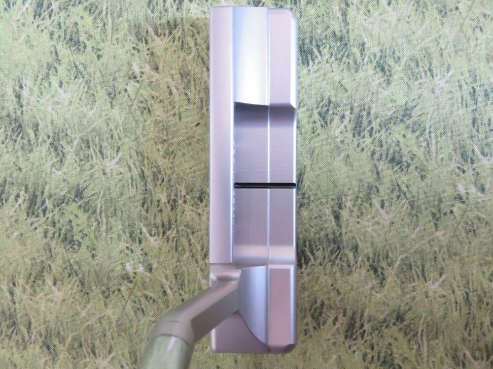 NEW * Cameron 1st 500 SPECIAL SELECT NEWPORT 2.5 34" Putter + HC