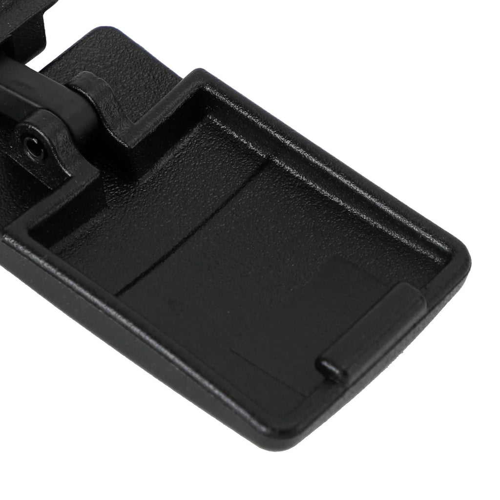 1995-2000 Tacoma 69370-35010 Rear Sliding Window Lock Latch Generic