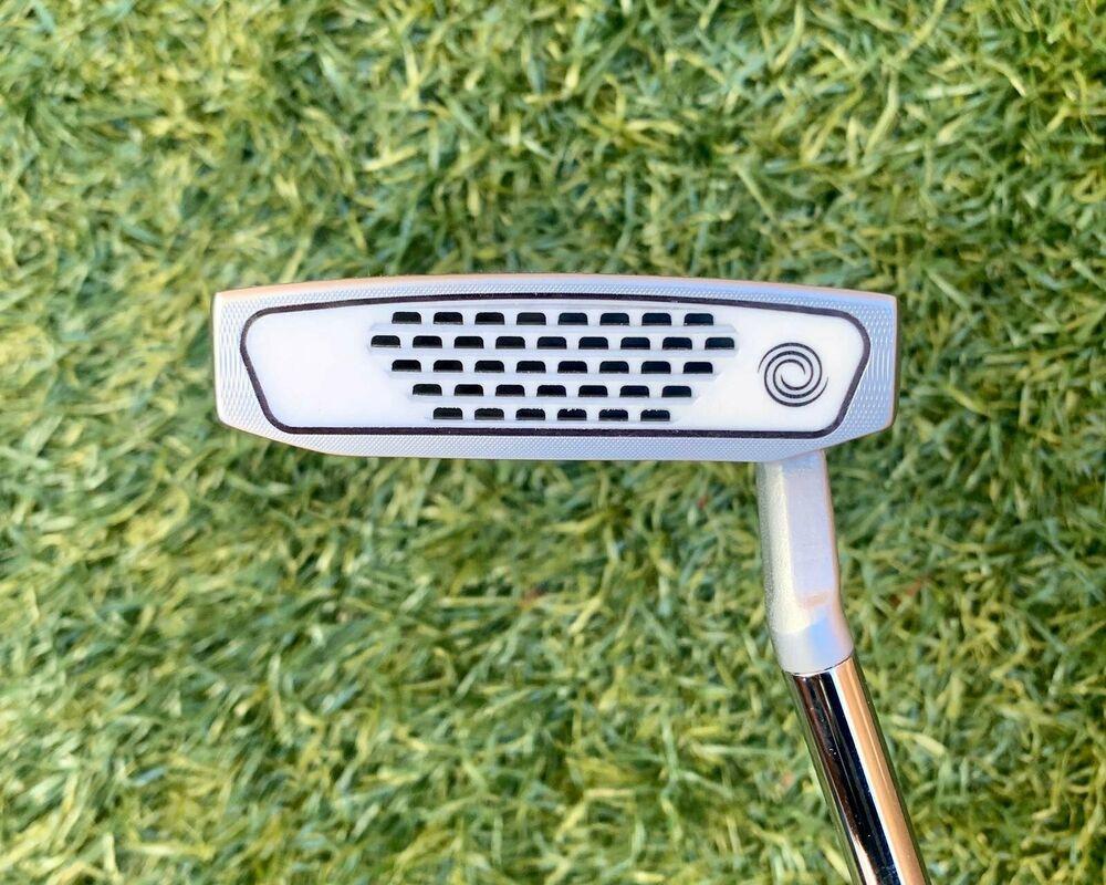 Odyssey Stroke Lab Seven S Putter, LH, 35” With H/C... NEW!!!