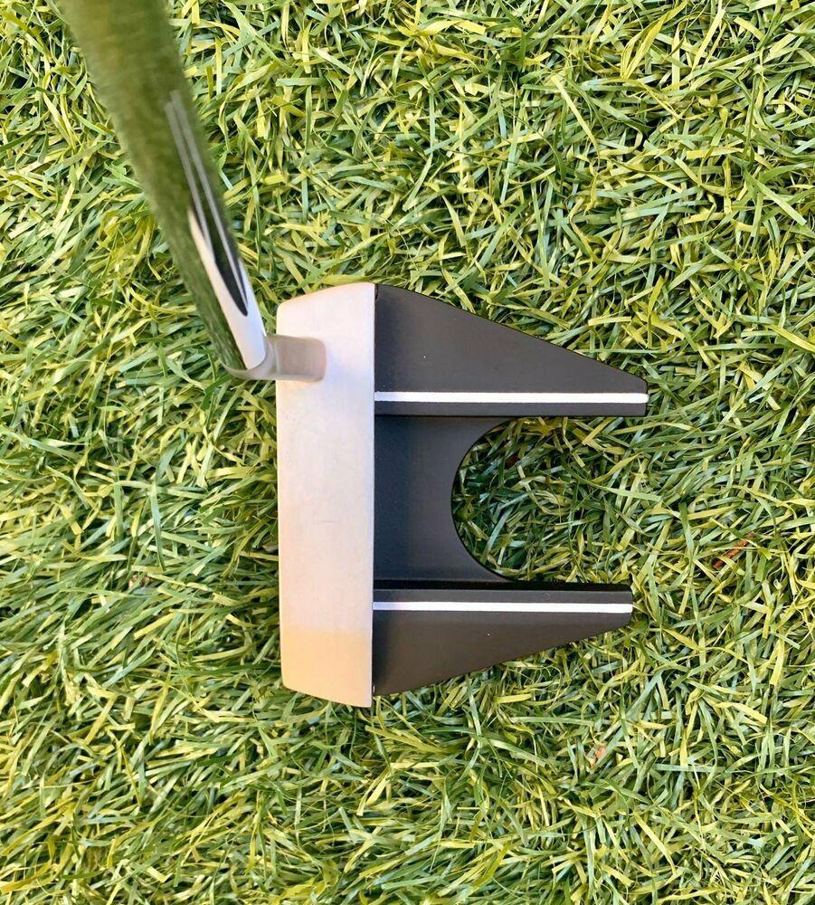 Odyssey Stroke Lab Seven S Putter, LH, 35” With H/C... NEW!!!