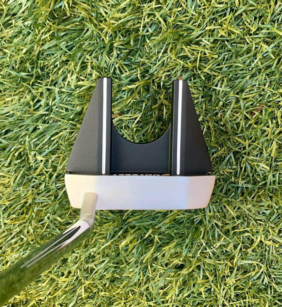 Odyssey Stroke Lab Seven S Putter, LH, 35” With H/C... NEW!!!