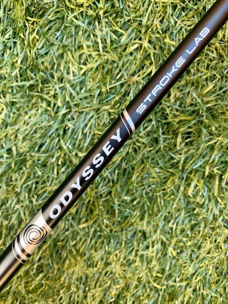 Odyssey Stroke Lab Seven S Putter, LH, 35” With H/C... NEW!!!
