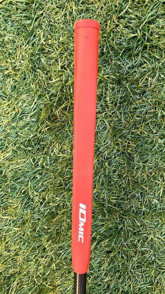 Odyssey Stroke Lab Seven S Putter, LH, 35” With H/C... NEW!!!