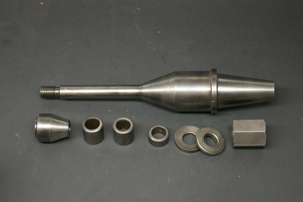 Ammco 9709 11/16" Import Arbor Kit for 3850 3860 Brake LaUse Auto Shop Tool