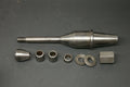 Ammco 9709 11/16" Import Arbor Kit for 3850 3860 Brake LaUse Auto Shop Tool