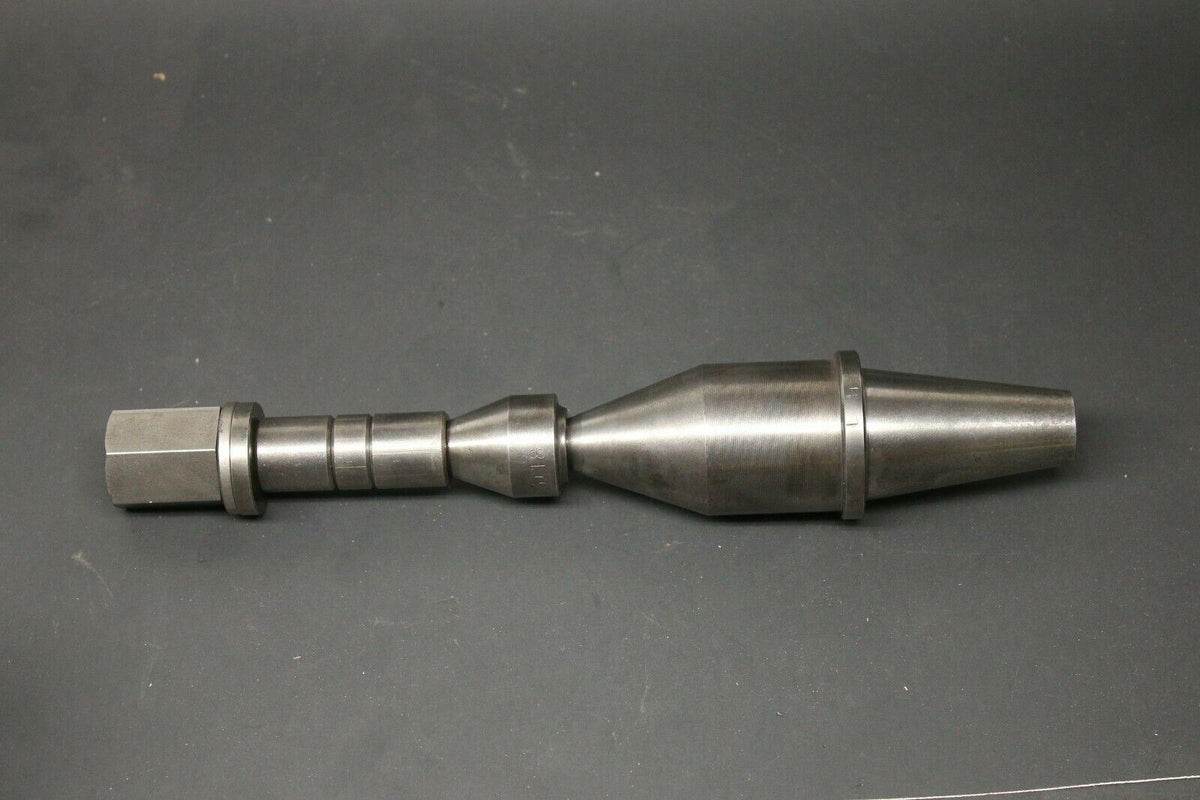 Ammco 9709 11/16" Import Arbor Kit for 3850 3860 Brake LaUse Auto Shop Tool