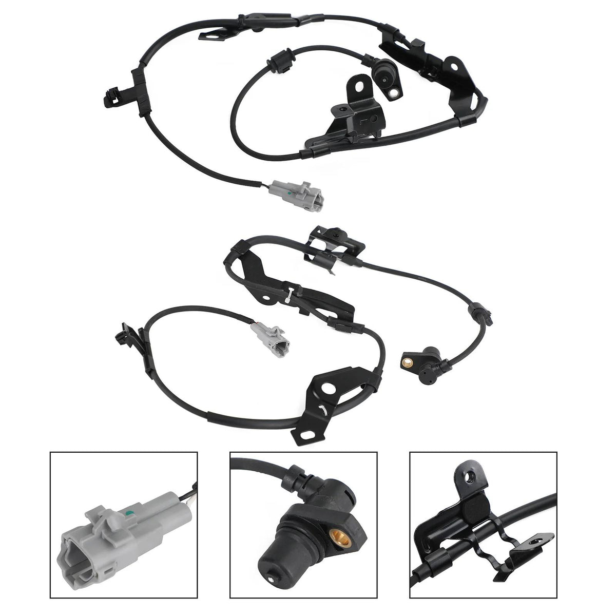 1998-2004 Toyota Tacoma ABS Wheel Speed Sensor Front Left Right For Choose Generic