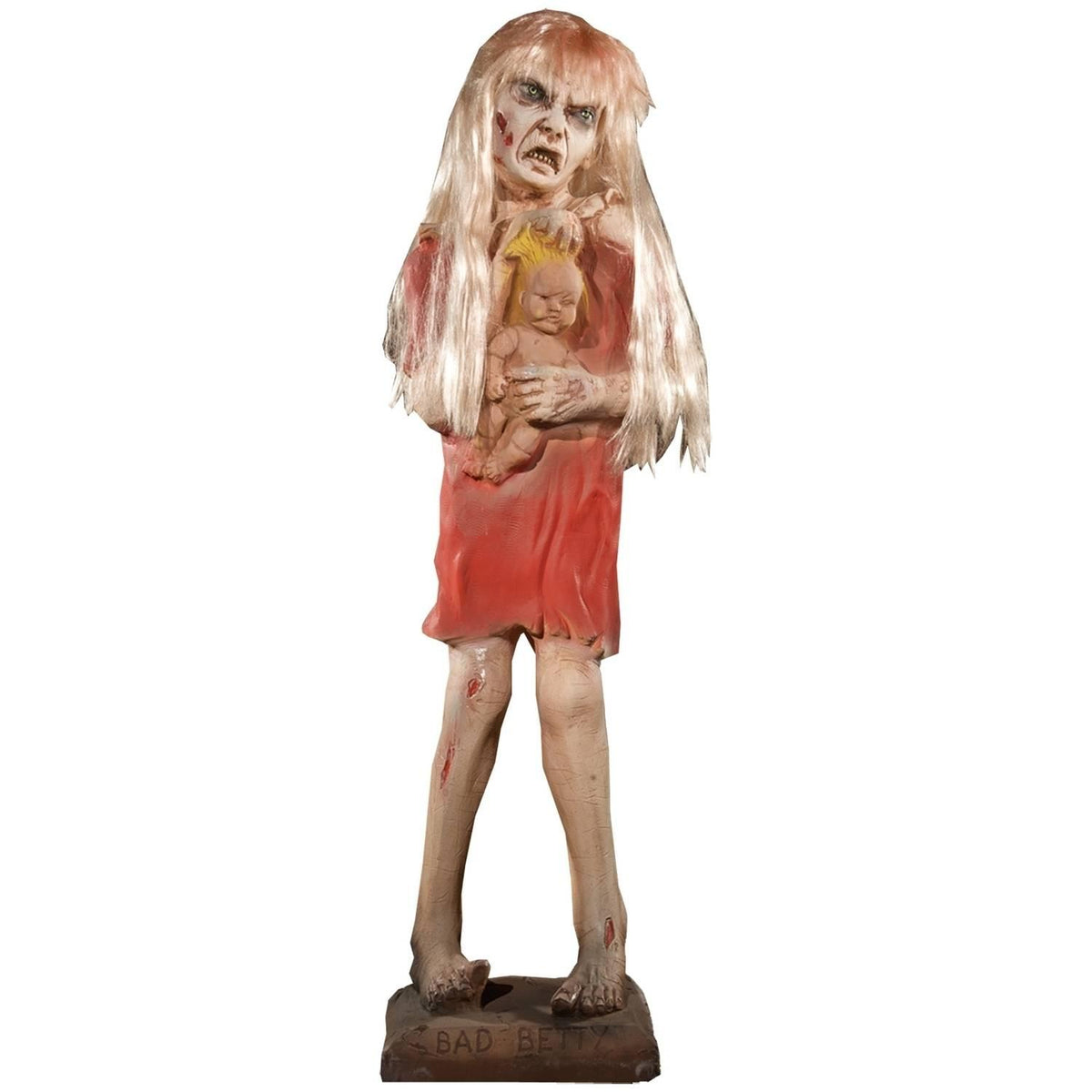 Bad Betty Prop Halloween Decoration