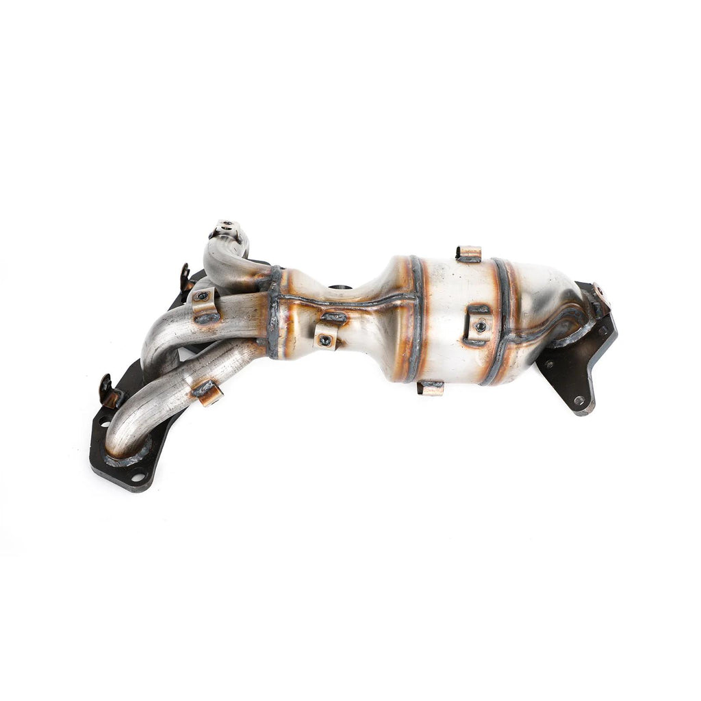 2007-2015 Nissan X-Trail 2.5L 641428 Manifold Front Catalytic Converter Generic