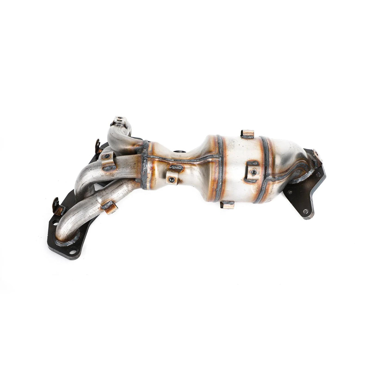 2007-2015 Nissan X-Trail 2.5L 641428 Manifold Front Catalytic Converter Generic