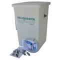 Hasa Pool The Liquidator, 8 Gallon, Standard