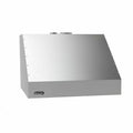 Bull Stainless Steel 36x12x12-Inch Vent Hood