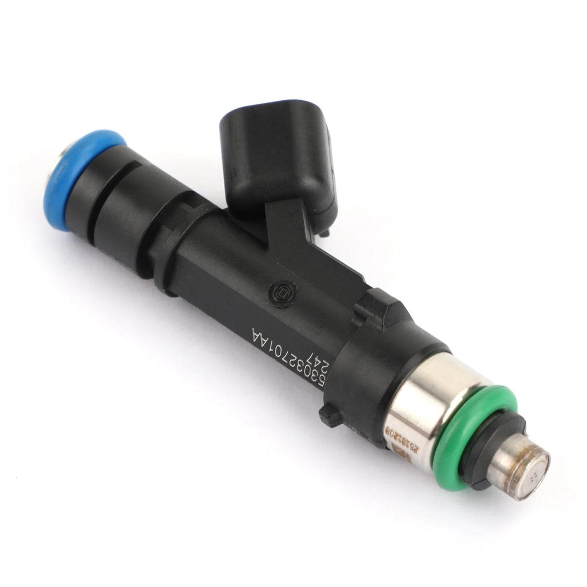 2004-2012 Dodge Ram 1500 6CPS Fuel Injectors 0280158020 81212145 53032701AA RL032701AA Generic