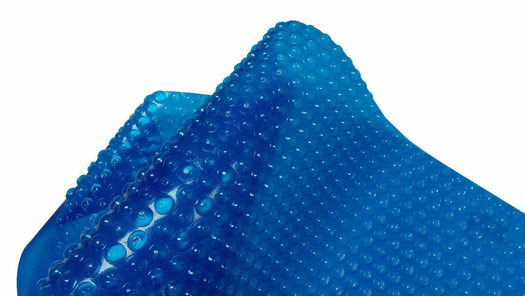 16' x 32' oval swimming pool solar heating blanket 800, 1200, and 1600 series