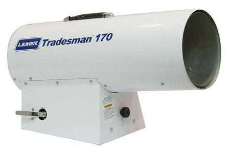 Outdoor Patio Heater With Wheels,Propane 46,000 BTU Premium Outdoor Patio Heater