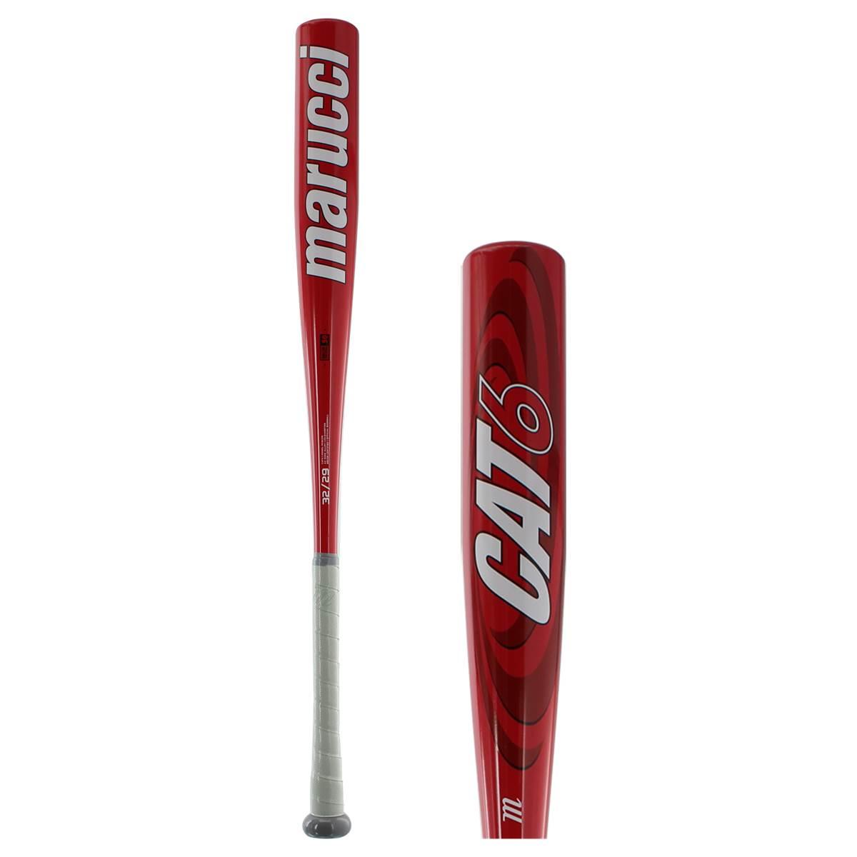 DeMarini SabotaUSA Baseball Bat, 31" (-12)