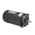 Beloit A.O. Smith ST1072 0.75HP 115/230V C-Face Pool Filter Single Speed 60 HZ Motor