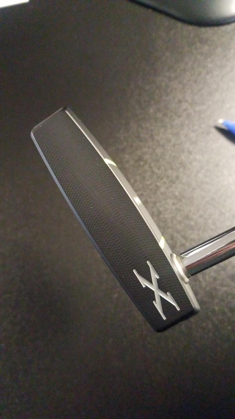 New Scotty Cameron Phantom X 8