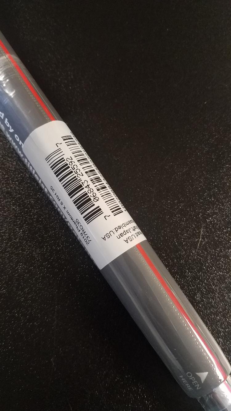 New Scotty Cameron Phantom X 8