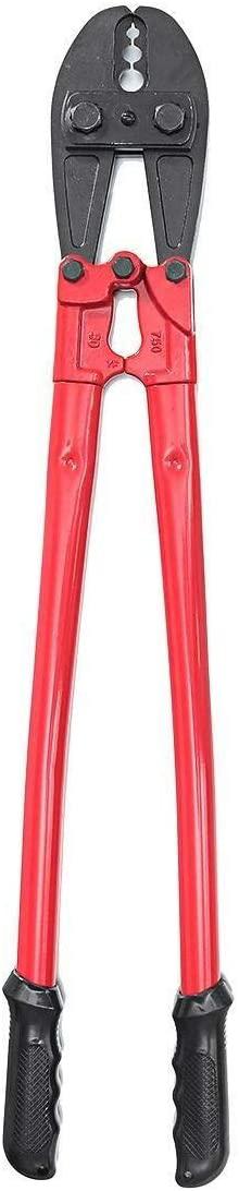 CHUNSHENN Pliers, Pliers 30" for 4/6/8/mm Hand Swager Swaging Crimping Tool Pliers Multifunction tool Hand Tools Safe