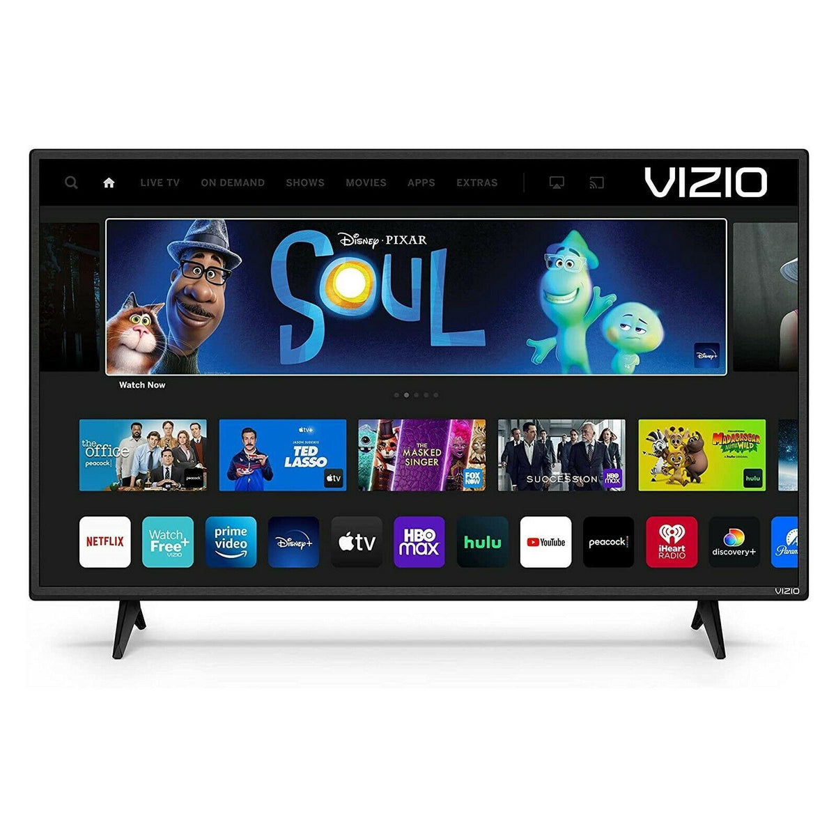 vizio d-series 43 class 42.5 diag full hd smart tv
