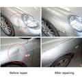 Car Dent Removal Dent Puller Auto Body Repair Tool Kits Car Body Denting Dent Remover Paintless Repair Tools Kit (Without Glue)