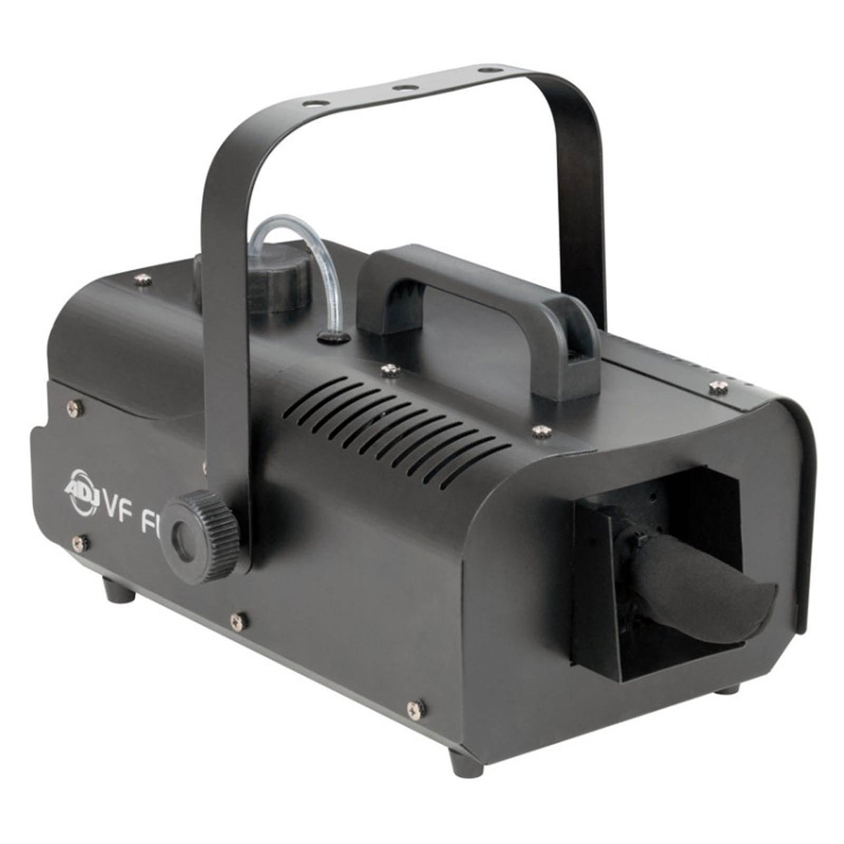 American DJ Snow Machine 600W High Output Area Effect with Wired Remote (4 Pack)