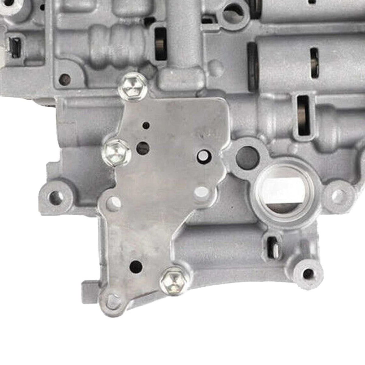 2009+ Toyota Wish L4 1.8L CVT FWD K310 K311 Transmission Valve Body CVT Generic
