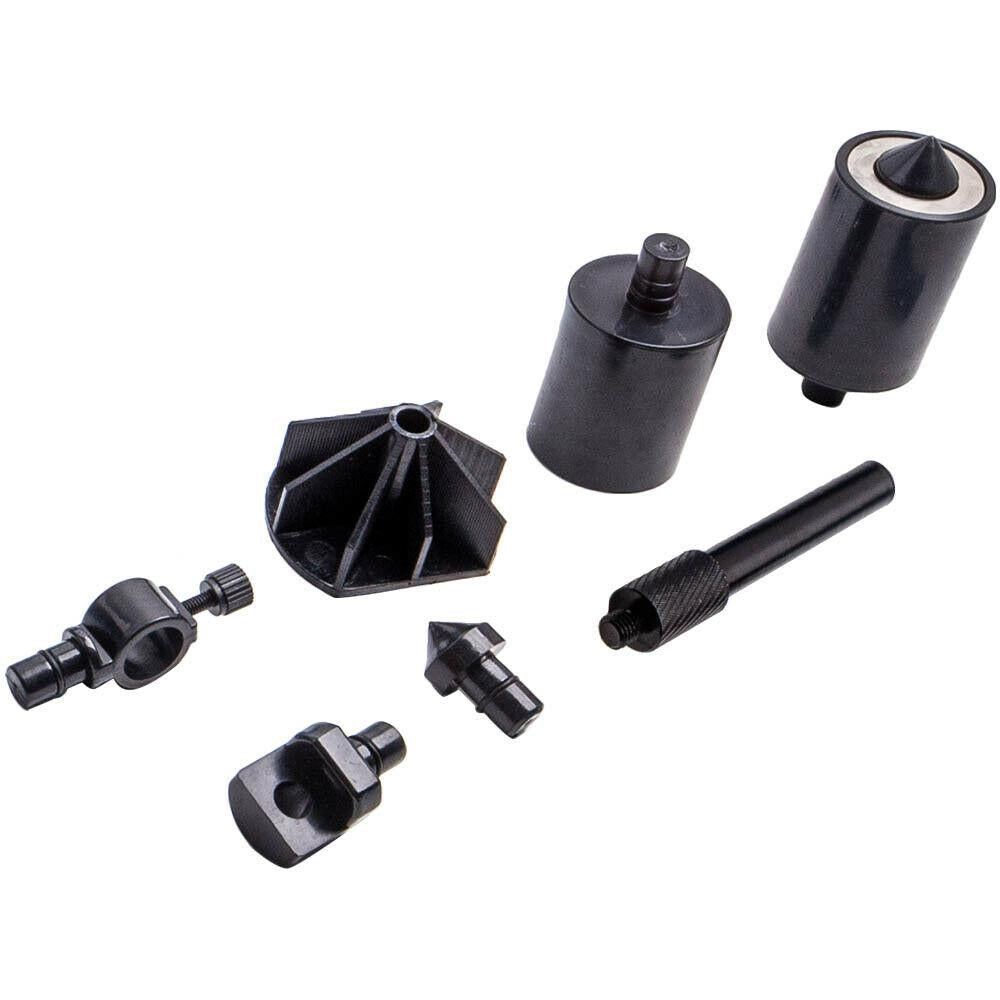Aluminum Alloy Car Auto Body Frame Machine 2D Measuring System Repair Tool Kit