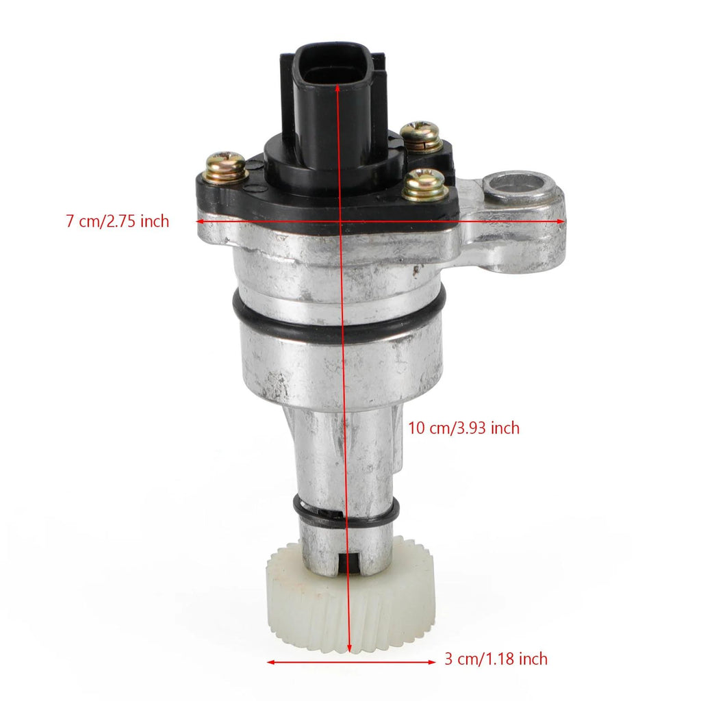 Vehicle Speed Sensor 83181-12023 SU6217 SC180 5S4648 94853144 94855940 For Toyota Camry Corolla Generic