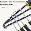 Professional Auto Oil Seal Puller Set - 4/5/9pcs Hooks for O-Ring Gasket Removal
