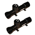 Main Access Hercules 4CH4002R Air Ionizer Swimming Pool Chamber System (2 Pack)