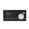 Furrion DV1230BL Black Entertainment System
