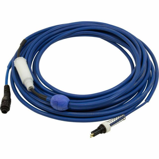 dolphin maytronics 9995861-diy cable &amp; swivel assembly dx3 primal quest nautilus